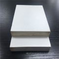 15mm eucalyptus melamine paper plywood  used for motorhome/table top